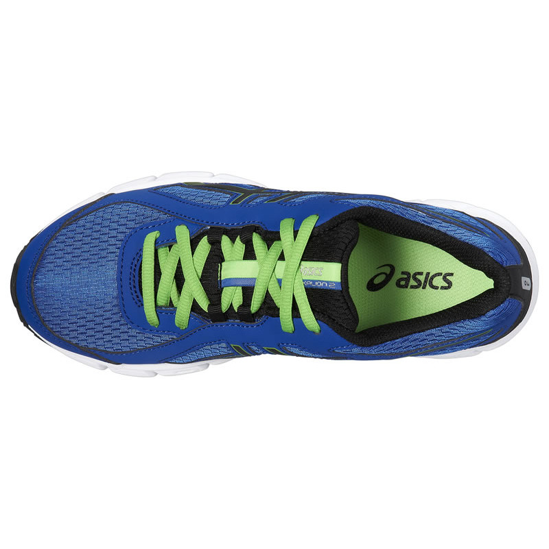 ASICS KIDS GEL XALION 2 GS col 4290 Running Shoes